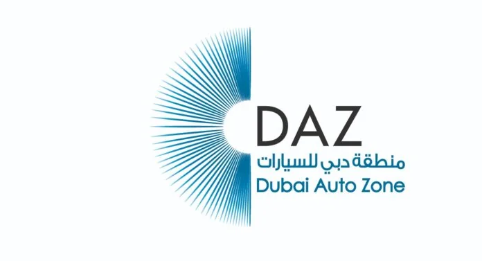Dubai Cars and Automotive Zone (DUCAMZ)