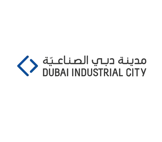 Dubai Industrial City