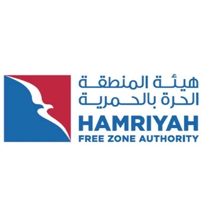 Hamriyah Free Zone