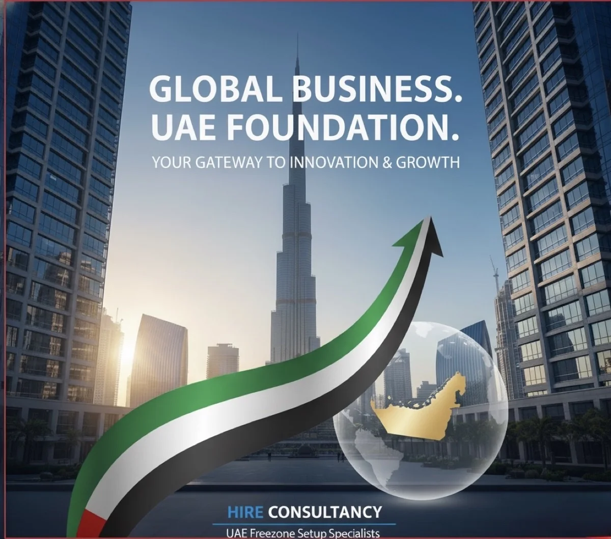 Business setup and consultancy services in Dubai and Abu Dhabi, UAE