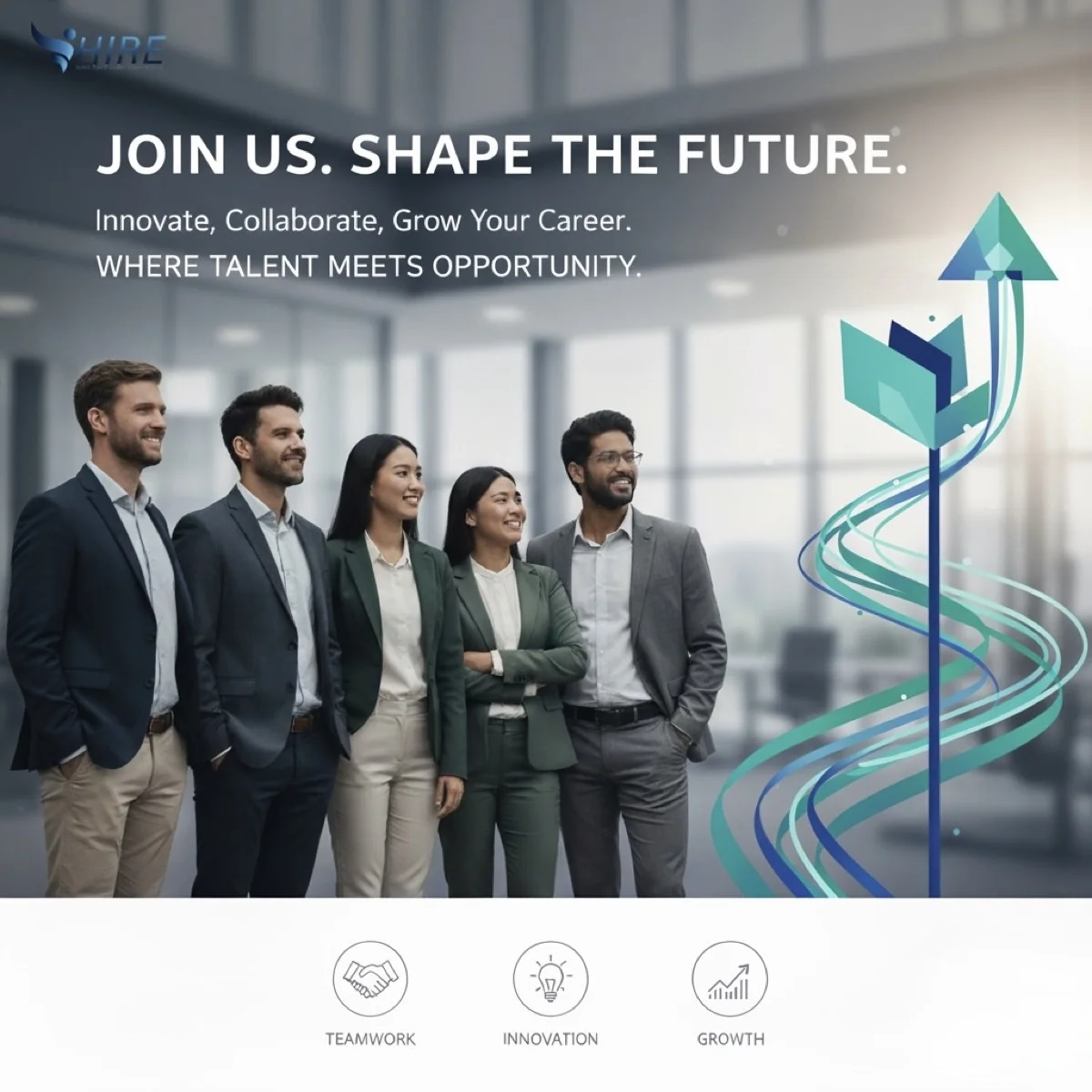 Recruitment Services